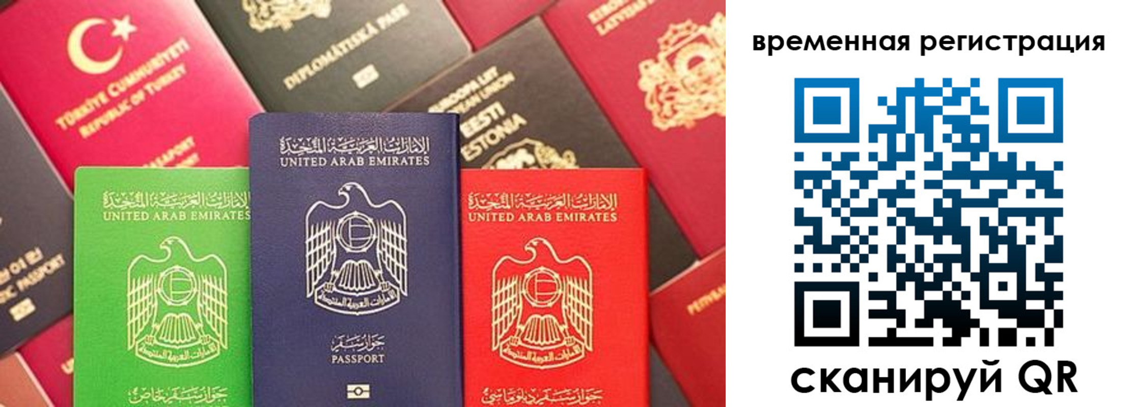 временная регистрация гарантия в Ессентуках